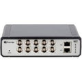 NVT Phybridge EC10 10-Port Unmanaged PoE Switch