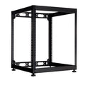 AVARRO NX-CRS14U 14U Modular Skeleton Rack
