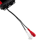 NXL 2-Channel Full-Range Class D Waterproof IP67 Marine and Powersports NANO Amplifier