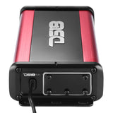 NXL 2-Channel Full-Range Class D Waterproof IP67 Marine and Powersports NANO Amplifier