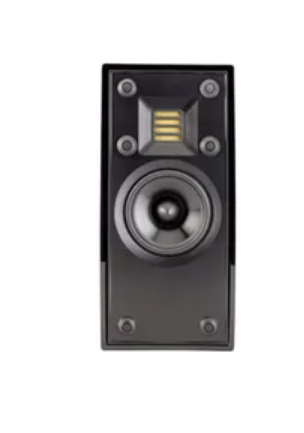 Martin Logan MO2IBL Motion 2i Bookshelf Speaker - Gloss Black