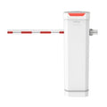 LiftMaster IBG24DCWMC Techna DC Industrial Barrier Gate Operator, White