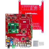 LiftMaster K41-0217-000MC-1 K41-0217-000MC CAPXM Carrier Board Replacement Kit for Smart Video Intercom Medium Series