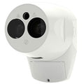Space Age Electronics FE-6010-300 Fireray One Self-Aligning Beam Smoke Detector, White