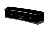 Martin Logan MO8IBL Motion 8I Center Channel Speaker - Gloss Black