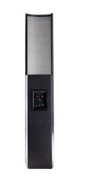 Martin Logan EFXBLD EFX Electrostatic On-Wall Speaker - Black