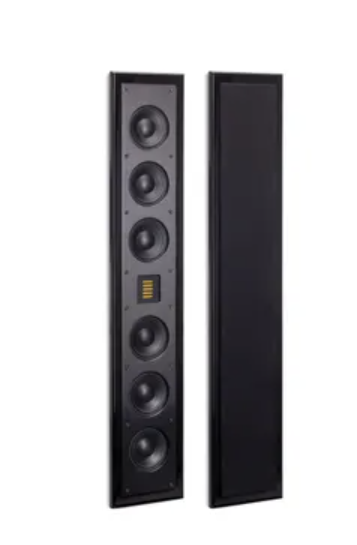 Martin Logan MOTSLMXL SLM XL Ultra-Slim On-Wall Speaker