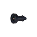 Optoma BX-CTADOME 3.23mm Fixed Lens for Dome Sizes of 2-10m Diameter, 360º Projection