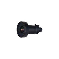 Optoma BX-CTADOME 3.23mm Fixed Lens for Dome Sizes of 2-10m Diameter, 360º Projection