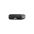 SanDisk SDPHG1H-024T-NBAAD G-Drive Project, 24TB Thunderbolt 3 (40Gbps), USB 3.2 Gen 2x1 (10Gbps)