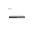 Ruckus ICX8100-24 ICX 8100 Switch, 24x 10/100/1000 ports, 4 x 1G SFP uplink-ports, advanced layer 2