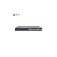 Ruckus ICX8100-24 ICX 8100 Switch, 24x 10/100/1000 ports, 4 x 1G SFP uplink-ports, advanced layer 2