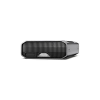 SanDisk SDPHG1H-008T-NBAAD G-Drive Project, 8TB Thunderbolt 3 (40Gbps), USB 3.2 Gen 2x1 (10Gbps)