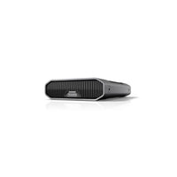 SanDisk SDPHG1H-022T-NBAAD G-Drive Project, 22TB Thunderbolt 3 (40Gbps), USB 3.2 Gen 2x1 (10Gbps)