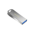 SanDisk SDCZ74-512G-A46 Ultra, 512GB, USB 3.1, Type a, Metal