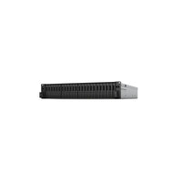 Synology FS3600 24 bay FlashStation FS3600 (Diskless) - Network Attached Storage - 2U - Intel - Xeon - 2.1GHz - D-1567 - 12-Core - 16GB RAM - RJ-45 1GbE