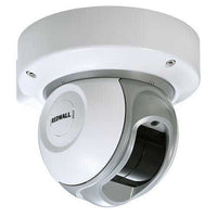 Optex RLS-2020I Redscan Series Indoor Short Range Laser Scan Detector, 65' 65' Range