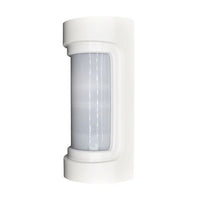 Optex VXS-DAM(W) Hardwired Dual-Tech Model with Anti-Masking, White