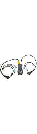 Lantronix ACC-520-0180-00 Power Supply, 100-240VAC, 50-60 HZ, 5VDC 1A, Mini Usb-b Right Angle Connector, 4 Regional Adapters, Efficiency Level VI, IEC62368