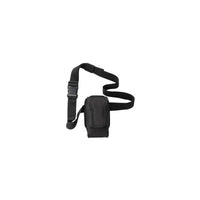Panasonic TBC-DURASTP-BLK-P Adjustable Shoulder Strap, Sanitizable, ideal for healthcare, food service, or other bio-sensitive environments, color black IN, for all Toughbook