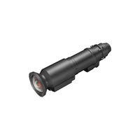 Panasonic ET-C1U100 0.308 0.330:1 zoom lens for REQ/REZ Sereis laser projectors Lenses compatible wi