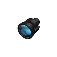 Panasonic ET-C1W400 0.680 0.950:1 zoom lens for REQ/REZ Sereis laser projectors Lenses compatible with REQ / REZ Series, 1 DLP Projectors