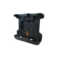 Panasonic HA-33TVDA2 Havis Premium Tablet Vehicle Dock (dual pass) for CF-33 and CF-33 with 5G. USB (6), Serial, LAN (2), HDMI, VGA, Dual RF