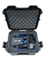 PBN-TECH TKP-FORT Executive Integrity & TSCM Protection System
