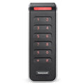 Honeywell OS40KT03OSDP OmniSmart 40K Access Controller, Custom Keypad Terminal, OSDP v2