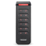 Honeywell OS40KT03OSDP OmniSmart 40K Access Controller, Custom Keypad Terminal, OSDP v2
