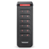 Honeywell OS40KT03OSDP OmniSmart 40K Access Controller, Custom Keypad Terminal, OSDP v2
