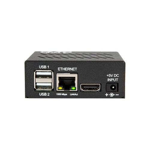 WattBox OVRC-300-PRO OvrC Pro Lifetime License + Gigabit Hub