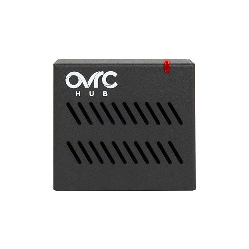 WattBox OVRC-300-PRO OvrC Pro Lifetime License + Gigabit Hub