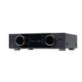Onkyo Y50BWUC Muse Y-50 Network Streaming Integrated Amplifier with HDMI, 125W/Ch, Black