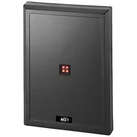 RCI P-710-H-A Pyramid 125kHz Proximity Medium Range Reader, 15" Read Range