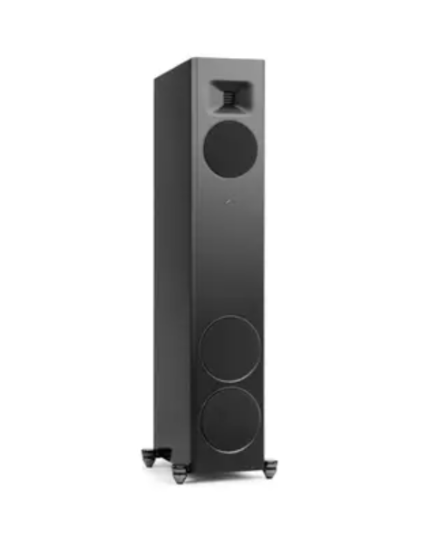 Martin Logan MF20GB Motion F20 Floor Standing Speaker - Gloss Black