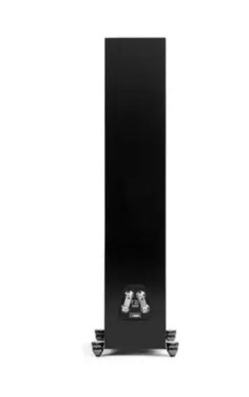 Martin Logan MF20GB Motion F20 Floor Standing Speaker - Gloss Black