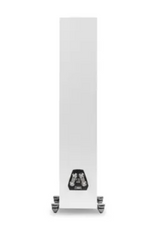 Martin Logan MF20SW Motion F20 Floor Standing Speaker - Satin White