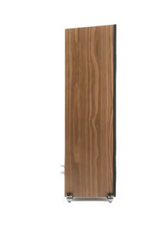 Martin Logan MF20WNT Motion F20 Floor Standing Speaker - Walnut