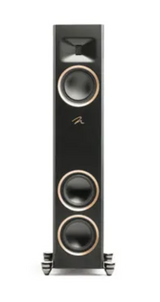 Martin Logan MF10WNT Motion F10 Floor Standing Speaker - Walnut