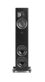 Martin Logan MF10GB Motion F10 Floor Standing Speaker - Gloss Black