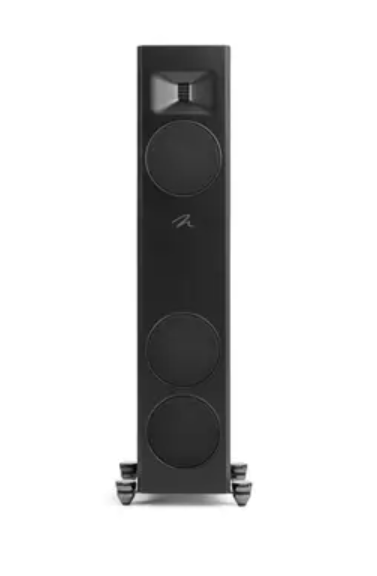 Martin Logan MF10GB Motion F10 Floor Standing Speaker - Gloss Black