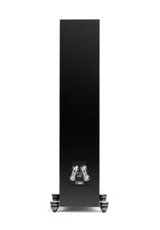 Martin Logan MF10GB Motion F10 Floor Standing Speaker - Gloss Black