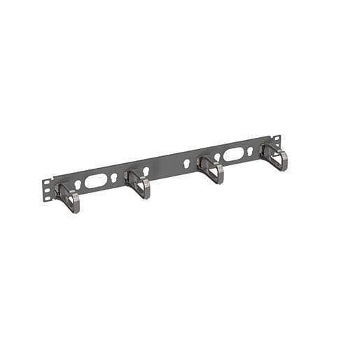 Panduit CMPHF1 Horizontal Panel D-Rings, 1 Rack Unit