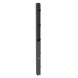 Panduit CWMPV3340 IN-Cabinet Vertical Cable Manager, 40RU, 3.2" Depth, Front Mount