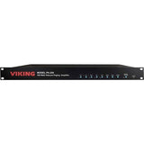 Viking PA-250 Telecom Paging Amplifier, 250W