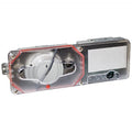 Potter PAD300-DUCT Analog Addressable Duct Detector