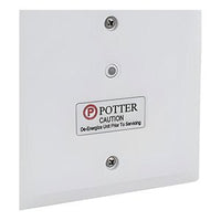 Potter PAD300-IM Isolator Module with Red LED Short Status Indicator