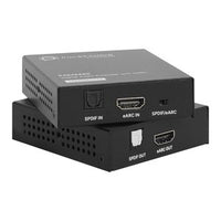 Vanco PAEXEARC Digital Audio Extender with eARC