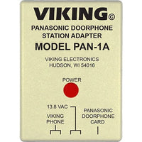 Viking PAN-1A Panasonic Door Station Adapter
